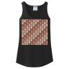 Ladies Core Cotton Tank Top Thumbnail