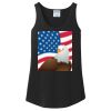 Ladies Core Cotton Tank Top Thumbnail