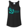 Ladies Core Cotton Tank Top Thumbnail