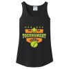 Ladies Core Cotton Tank Top Thumbnail