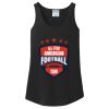 Ladies Core Cotton Tank Top Thumbnail