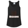 Ladies Core Cotton Tank Top Thumbnail
