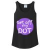 Ladies Core Cotton Tank Top Thumbnail