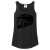Ladies Core Cotton Tank Top Thumbnail
