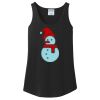 Ladies Core Cotton Tank Top Thumbnail