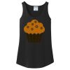 Ladies Core Cotton Tank Top Thumbnail