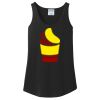Ladies Core Cotton Tank Top Thumbnail