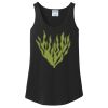 Ladies Core Cotton Tank Top Thumbnail