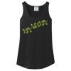 Ladies Core Cotton Tank Top Thumbnail