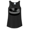 Ladies Core Cotton Tank Top Thumbnail